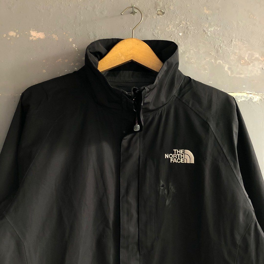The north face hyvent alpha sales