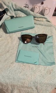 Tiffany &co sunglasses