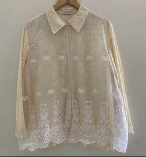 Toko didiyo longsleeve shirt
