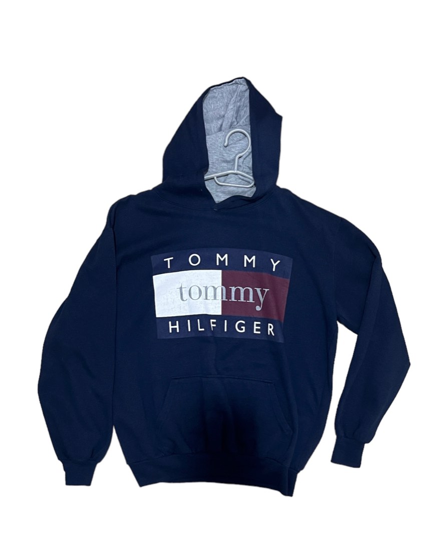 Cheap tommy hilfiger hotsell hoodie