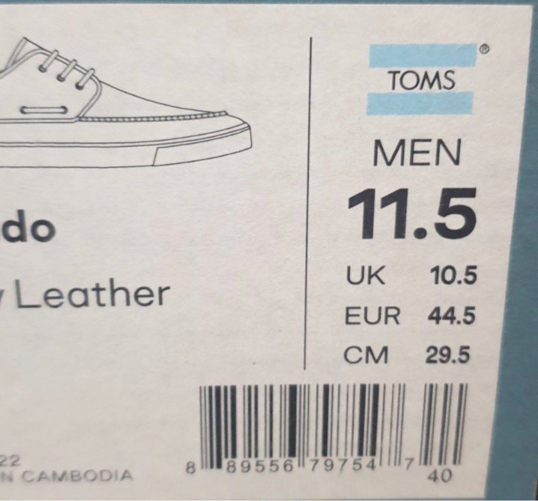 Toms dorado new arrivals