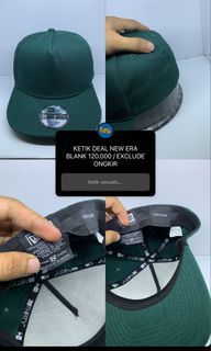Topi MLB Baseball New Era 3930 Black Fitted Cap