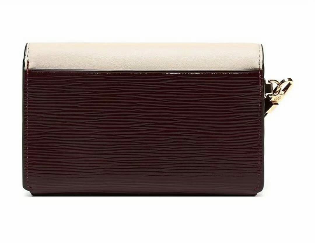 Tory burch robinson tech wristlet new arrivals