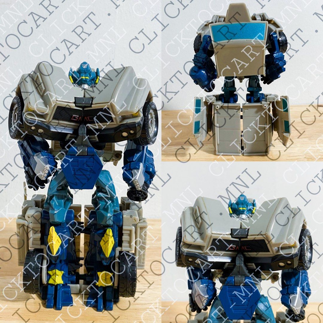 Transformers Robots for SALE Autobots & Decepticons & RoadBot, Hobbies