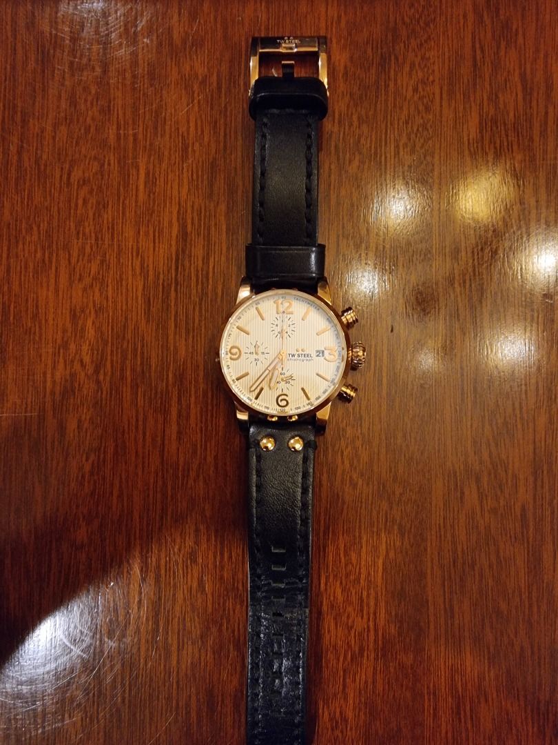 Tw steel top ms73