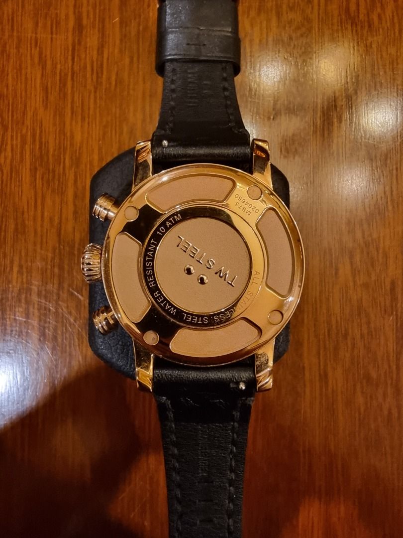 Tw steel top ms73