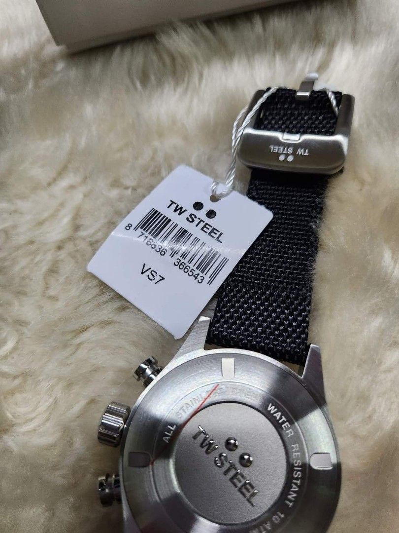 Tw steel vs7 hot sale