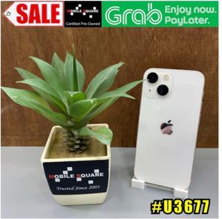 [#U3677] Apple iPhone 13 Mini (128GB) Used