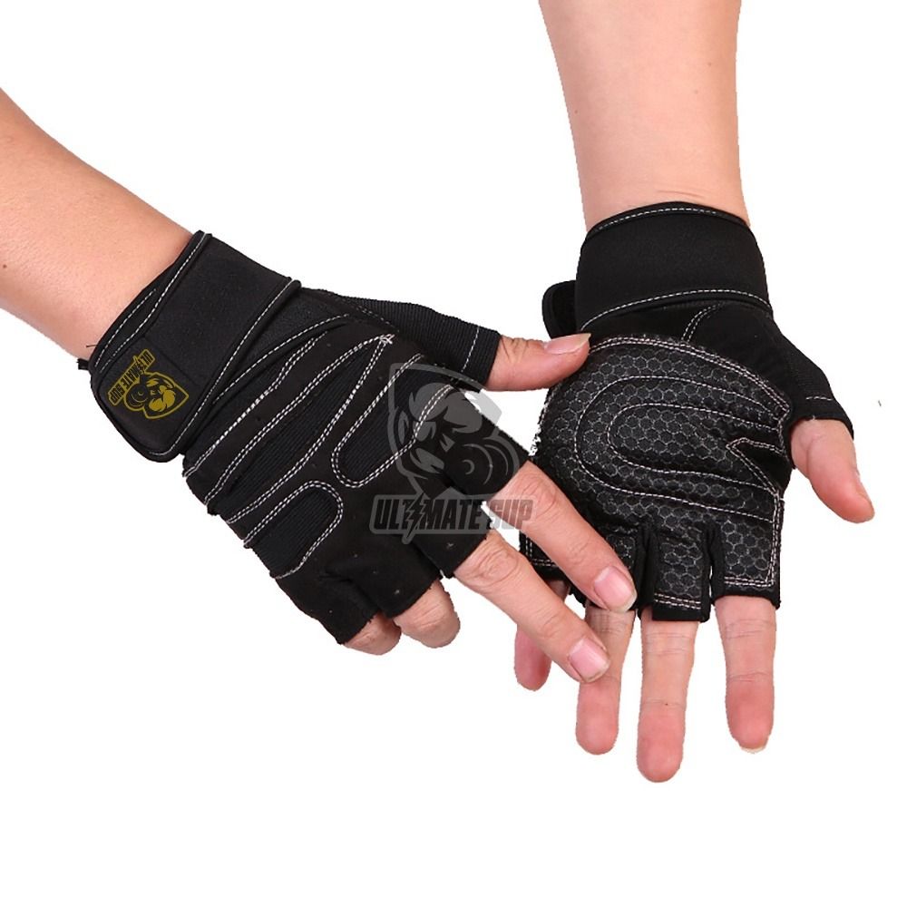 UltimateSup Training Gloves Finger Guard Finger Gloves Weight