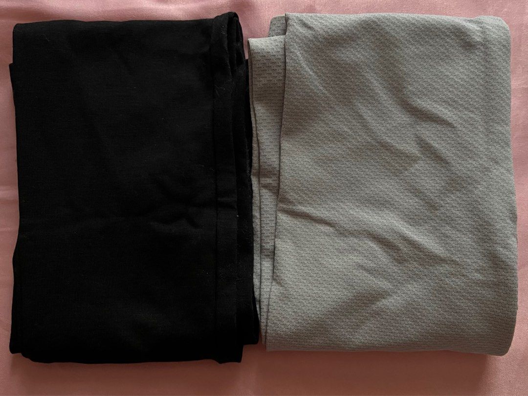 Uniqlo Airism UV Seamless/Mesh Protection Arm Sleeve Cover, Women's