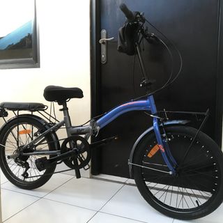 (Kategori: ) berada di . Dikirim oleh f.binangkit (ID iklan 1223305544, Gambar 1). Deskripsi: .
