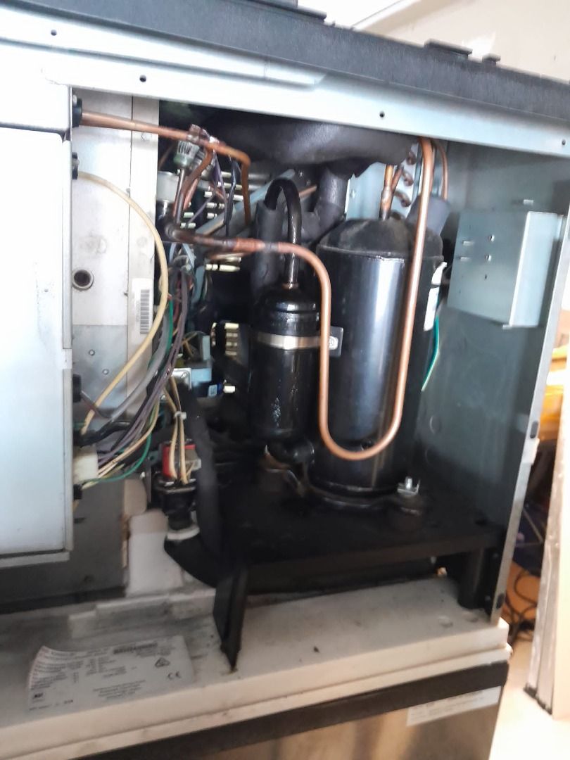Used Ice Machine, TV & Home Appliances, Kitchen Appliances ...