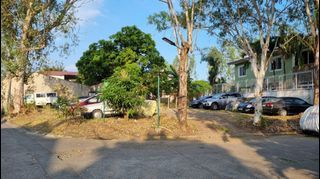 Vacant Residential Lot inside a BF Homes Enclave