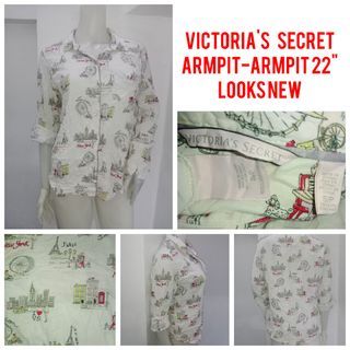 Victoria's Secret Longsleeves