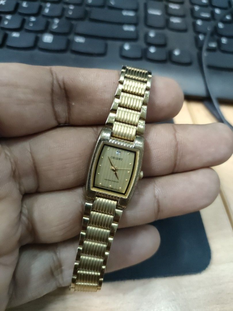 Old orient watch price store