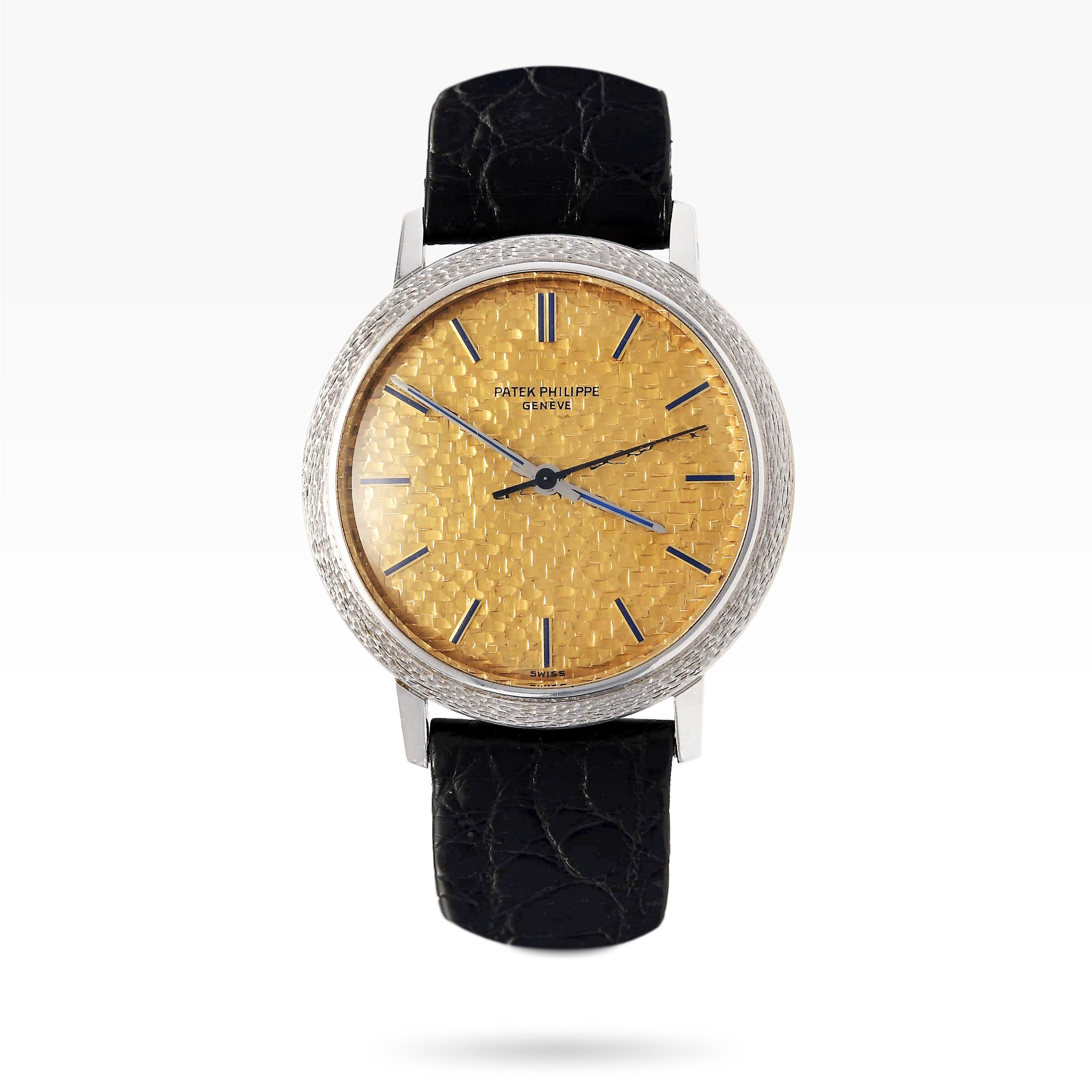 Patek 3569 top
