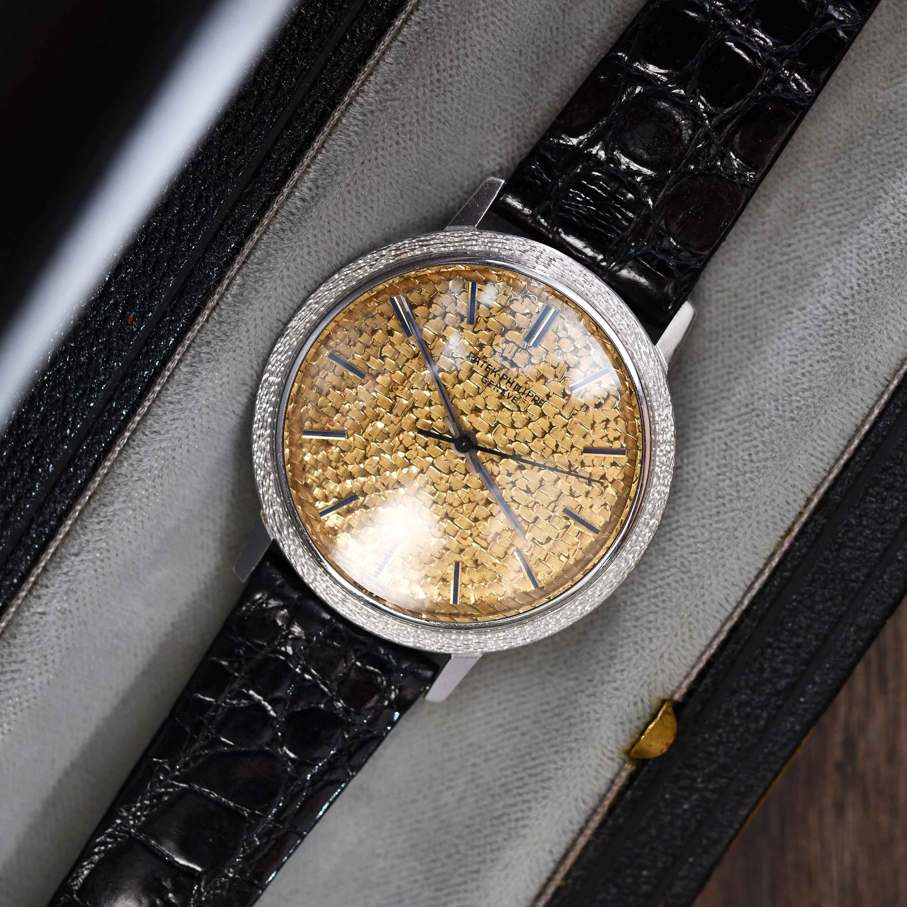 Patek 3569 online