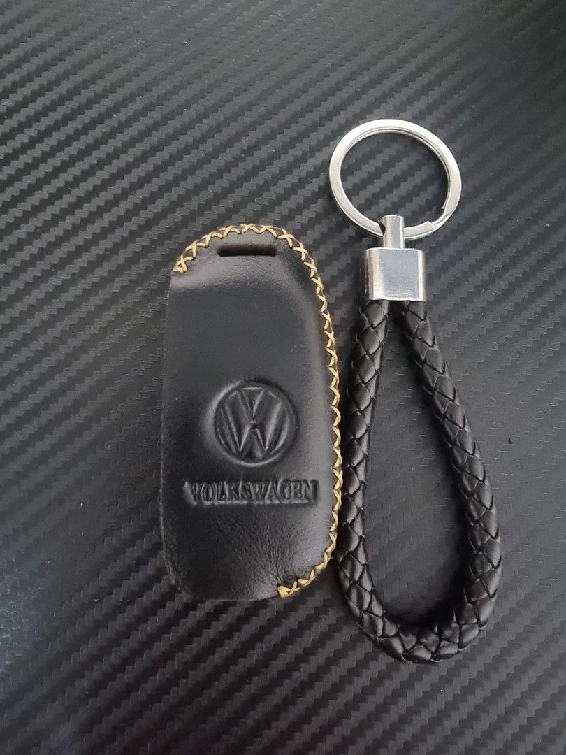 Vw key holder outlet