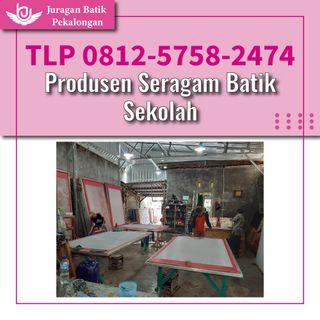 (Kategori: ) berada di . Dikirim oleh konveksiseragambatiksamarinda (ID iklan 1223248971, Gambar 1). Deskripsi: .