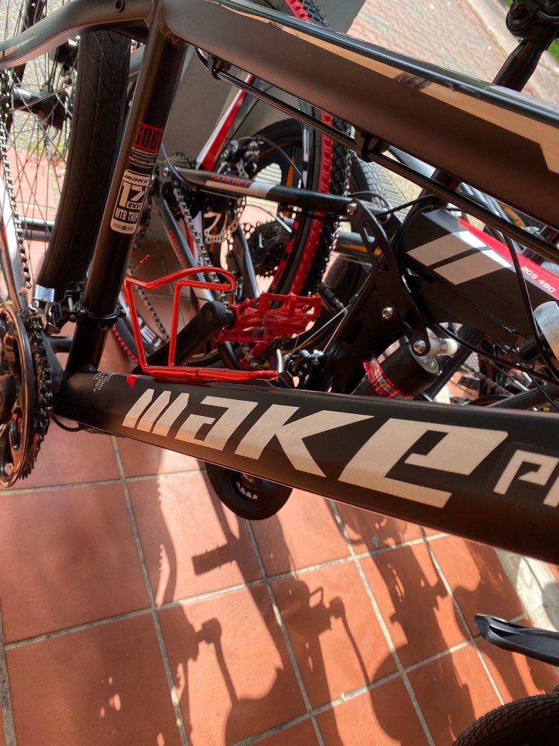 wake tank mtb