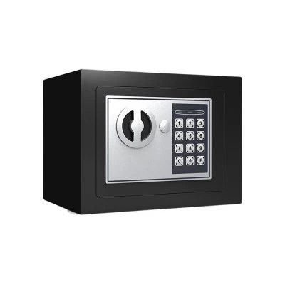 Wanted to Buy New/ Preowned Safe Box.