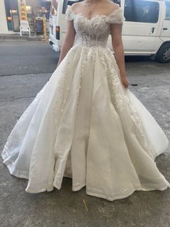 Gown for Rent in Pasig