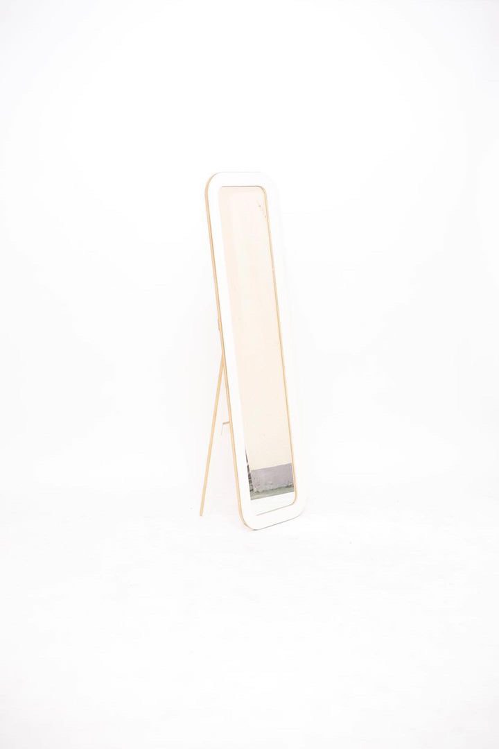 Whole Body Mirror with stand, Furniture & Home Living, Furniture, Other