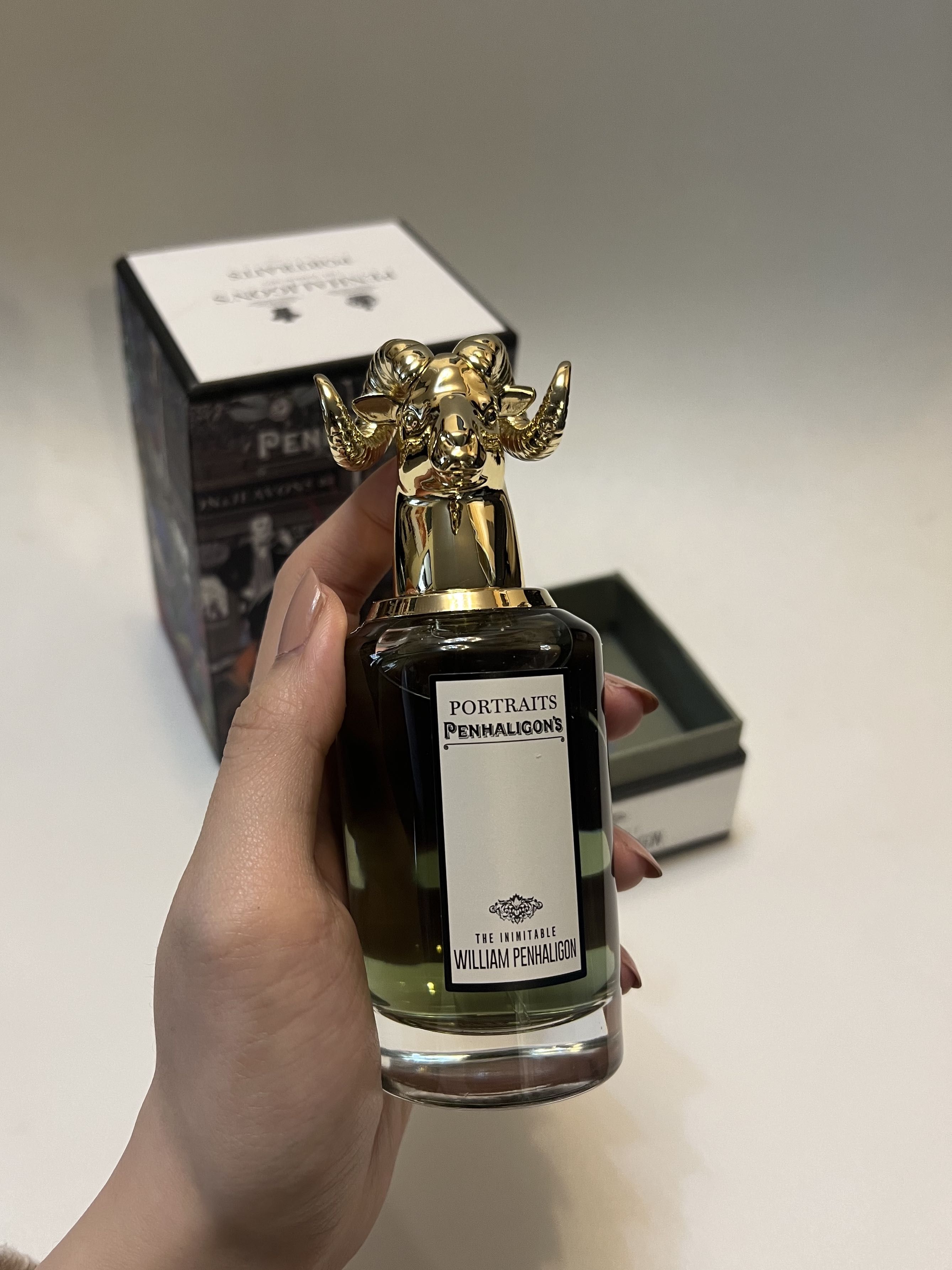Penhaligons voucher deals