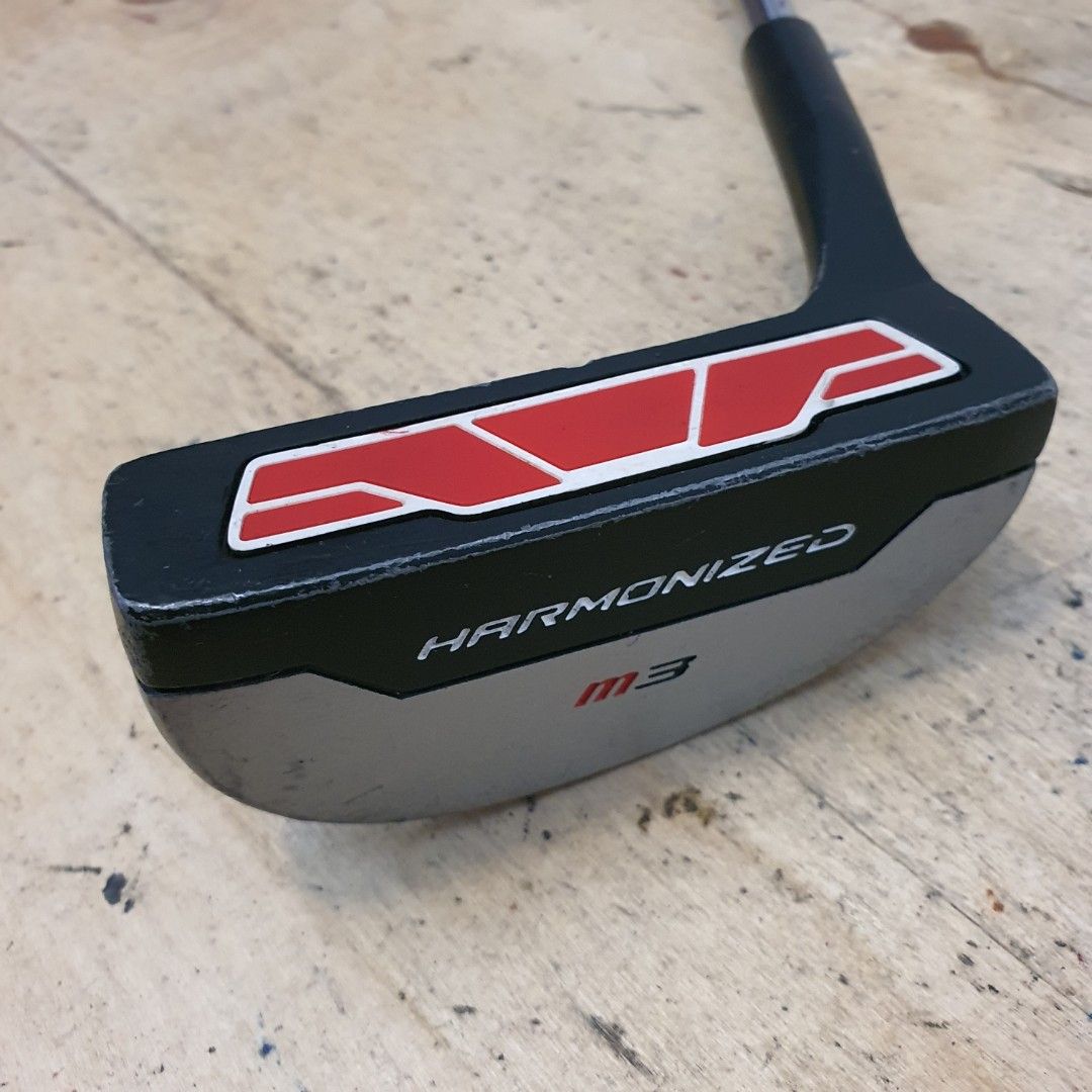 Putter Wilson Harmonized M3, 32 Zoll, RH (Gebraucht) in Bäretswil für