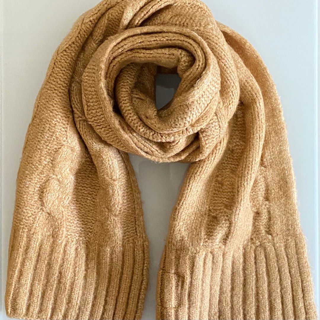 Mafla scarf winter outlet