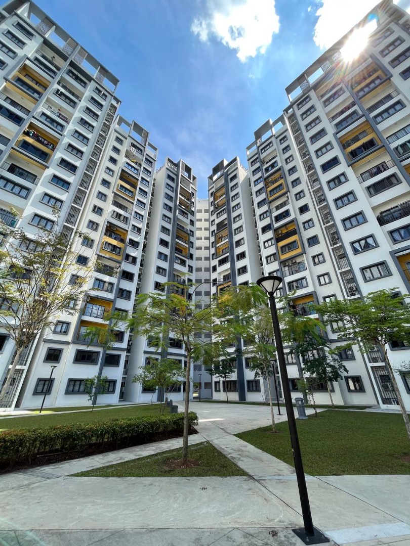 [WTR] PR1MA Two Laman View Cyberjaya, Property, Rentals on Carousell
