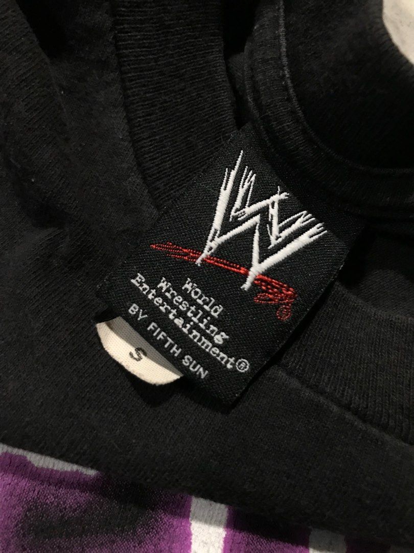 WWE "Jeff Hardy" Tshirt, Men's Fashion, Tops & Sets, Tshirts & Polo