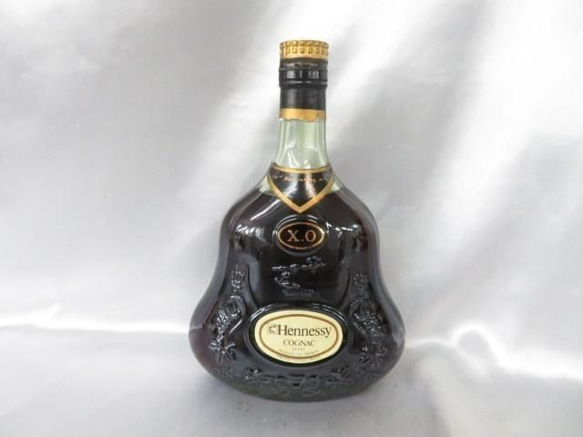回收軒尼詩XO 收購Hennessy XO 洋酒cognac 干邑, 嘢食& 嘢飲, 酒精飲料