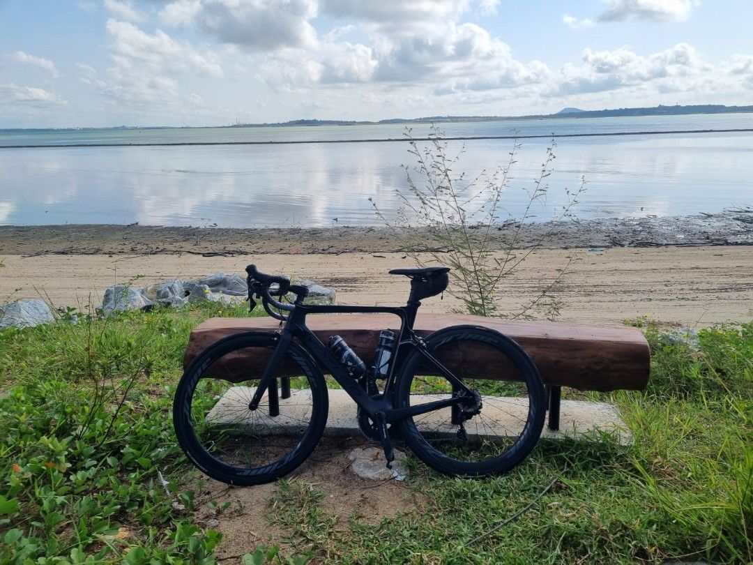 YOELEO R6 Road Bike