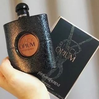 YSL Black Opium for Women Edp 90ml