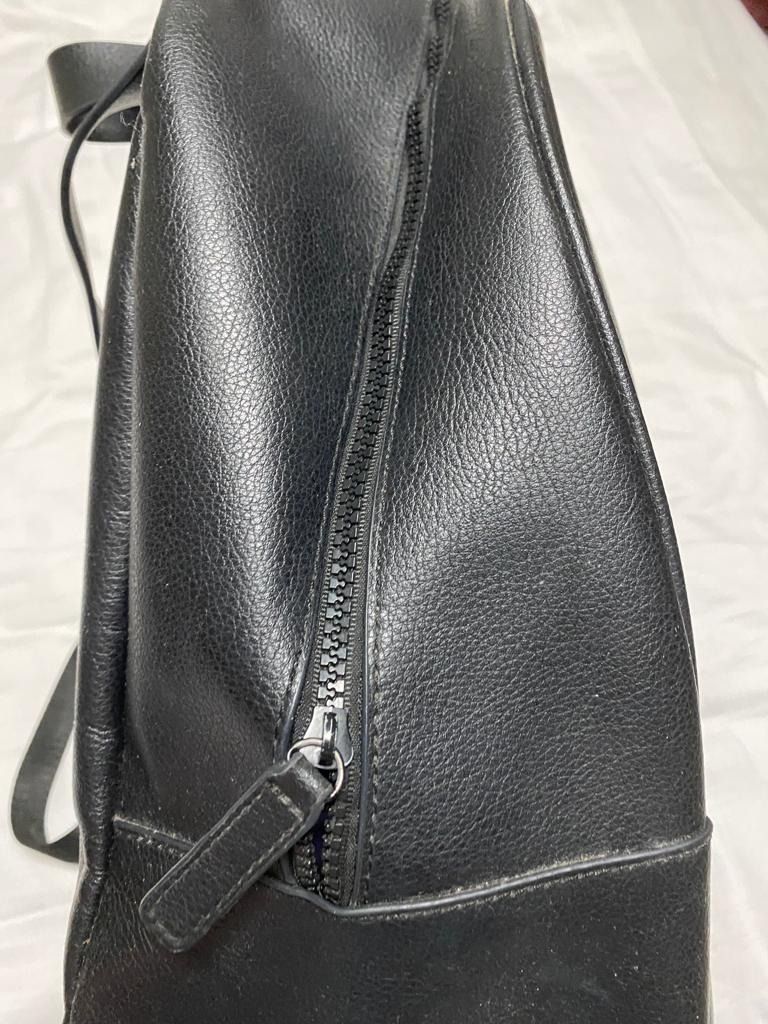 ZARA Mens Backpack Bag Men s Fashion Bags Backpacks on Carousell