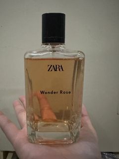 Decant/Takal) 2ml & 5ml - ZARA Perfume WONDER ROSE EDT - dupe for Lacoste  Pour Elle, Beauty & Personal Care, Fragrance & Deodorants on Carousell
