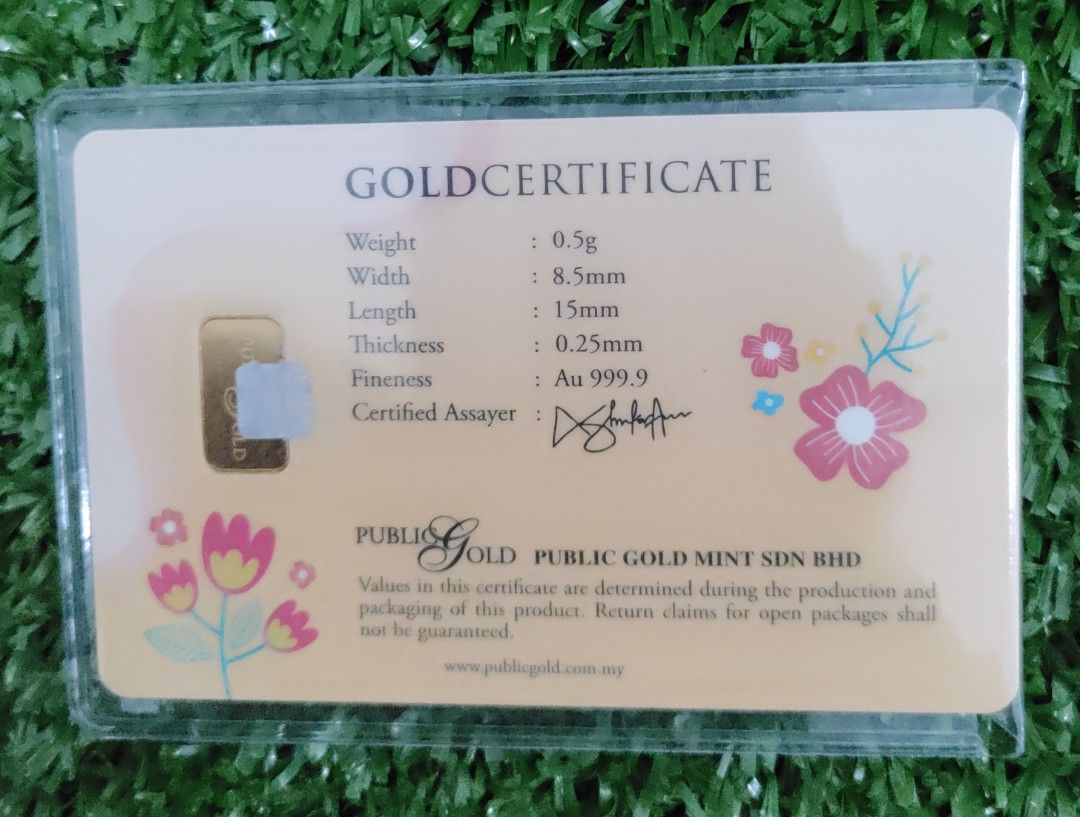 0-5-g-gold-bar-hobbies-toys-memorabilia-collectibles-currency-on