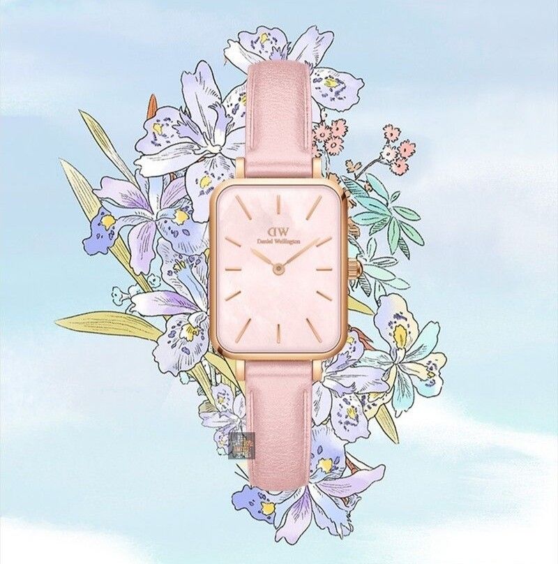 Fuse daniel wellington online