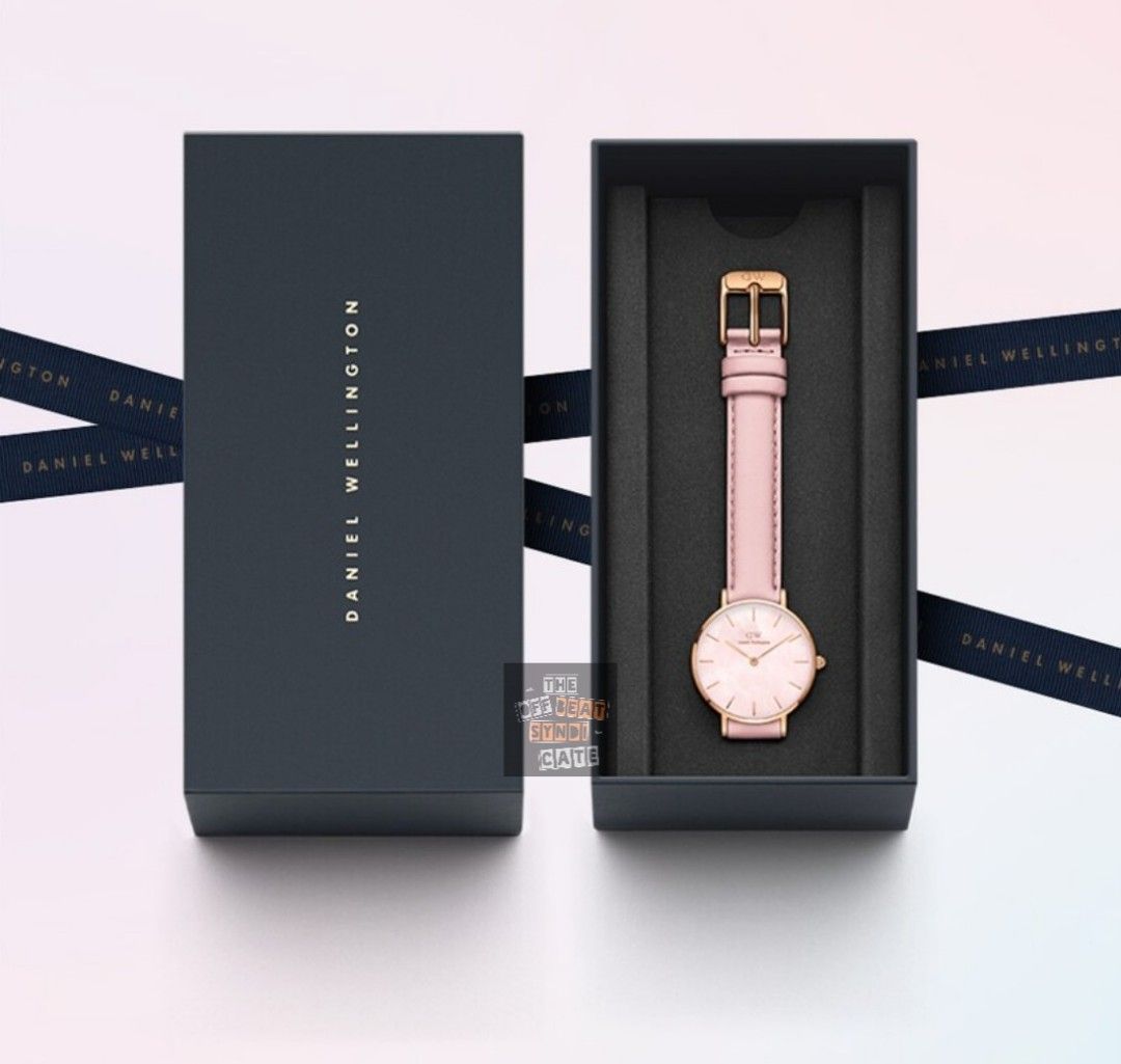 Daniel wellington sm north store