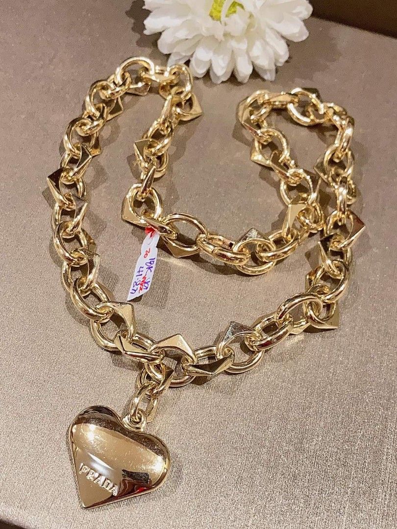 18k saudi gold prada necklace 1680075584 2685eff3 progressive
