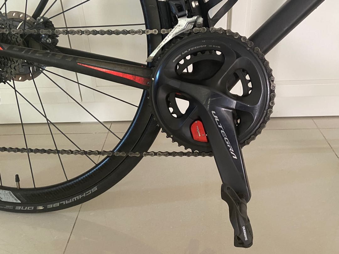 wahoo elemnt bolt powermeter