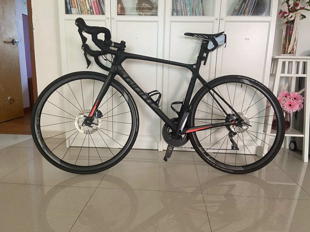 wahoo elemnt bolt powermeter