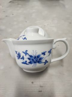 #個人所有優質商品#¶-2件中華花手把測杯茶器（281型號）°泡茶品茗的^-入門新手,老手們-平價的優質茶器👍❣️🙂！