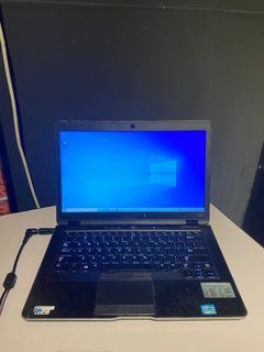 2785- Dell Latitude 6430U CPU: Intel Core i5 3437u RAM: 4 GB DDR3 Storage: 128 GB SSD
