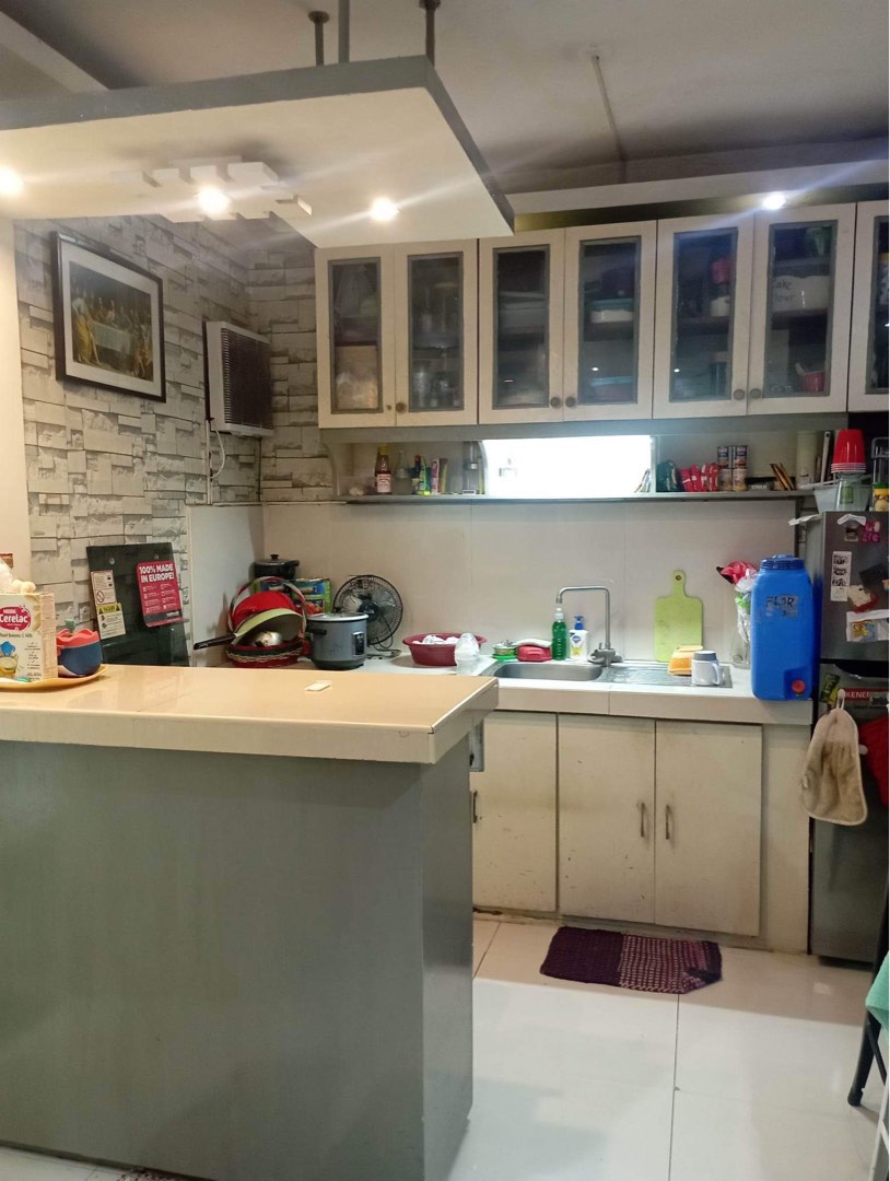 2 Storey House and Lot for sale in Pasay City, Property, For Sale