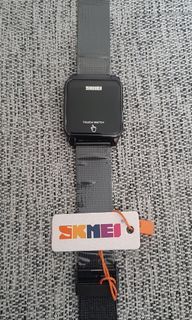 350 nlng skmei touch watch
