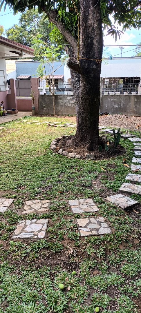 3 Bedroom Bungalow, Corner lot (Category: House & Lot) located in Caloocan City. Submitted by Gerry2022x (Listing ID 1183555868, Image 2). Description: Aba Homes Subdivision 192 Sq.m. Lot Area, 70 Sq.m. Floor Area Near Vista Mall, Antipolo Doctor's Hospital, Mcdonald, SM Hypermarket, Jollibee, Rizal Public Market 2 Basketball Courts Plenty of Open space Send SMS at 0918 2266396 or E-mail at geronimoroxas@yahoo.com.