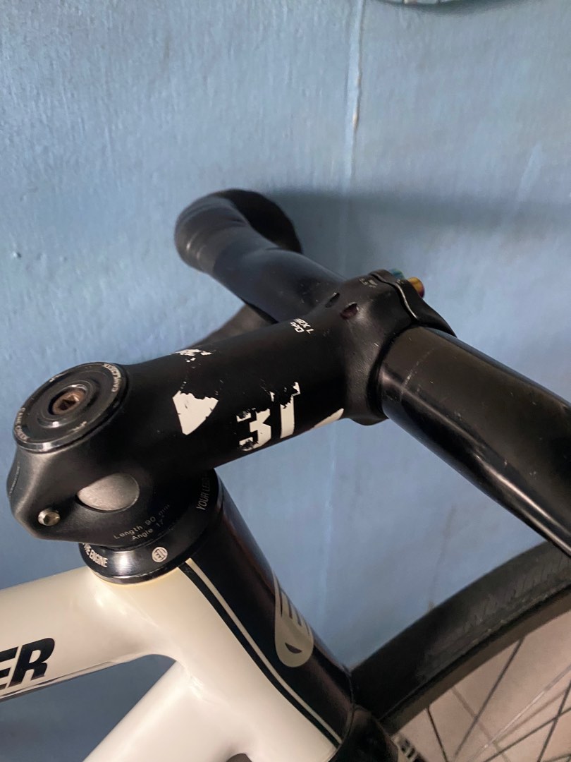 3t arx ii pro stem
