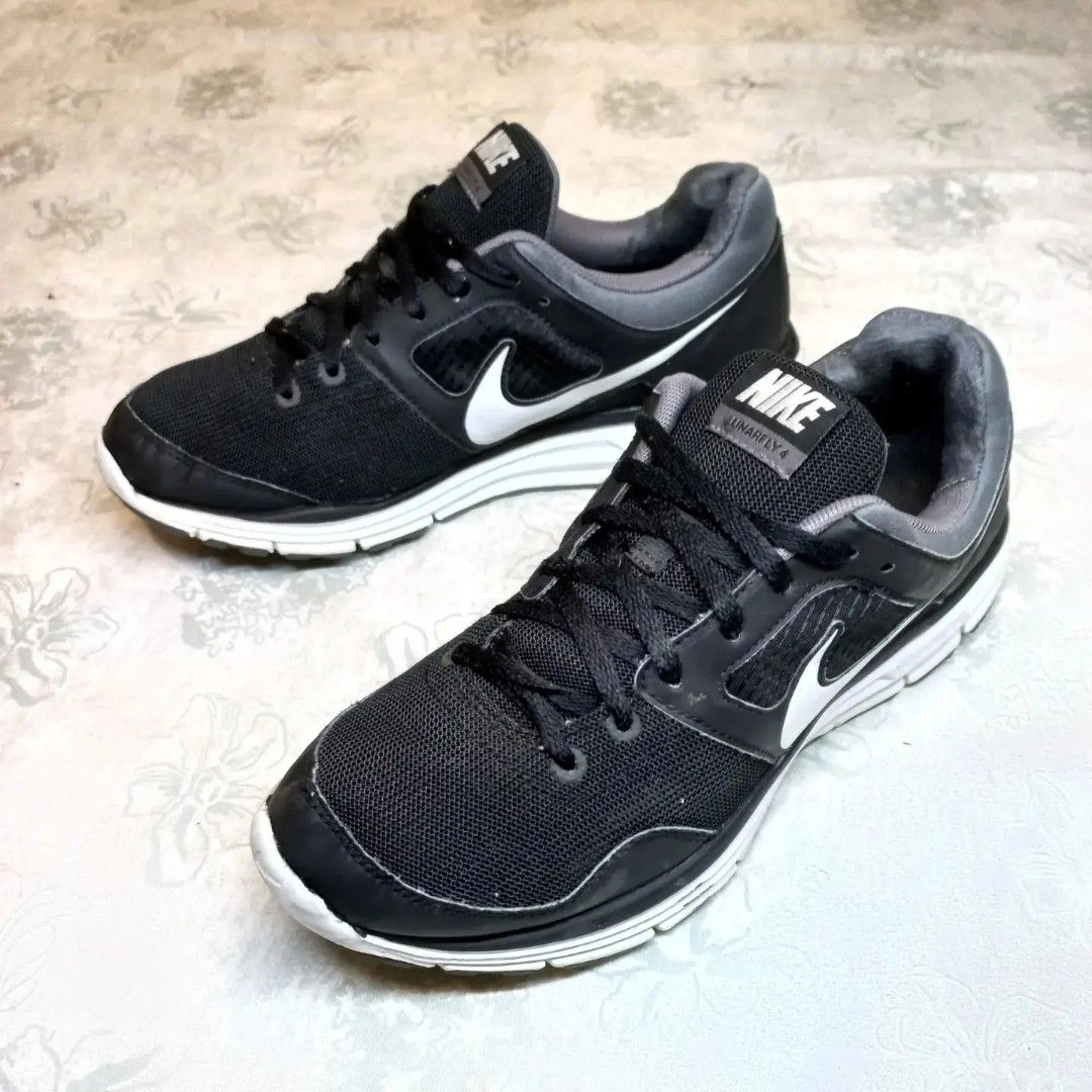 Nike lunarfly 4 deals